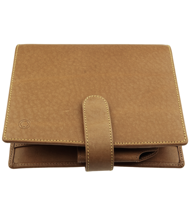 Montblanc Diaries & Notes Sellier Small Organizer