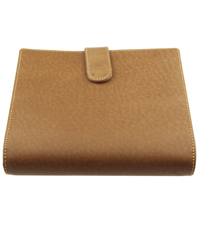 Montblanc Diaries & Notes Sellier Small Organizer