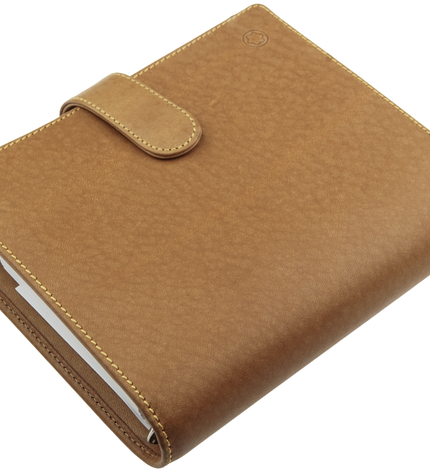 Montblanc Diaries & Notes Sellier Small Organizer