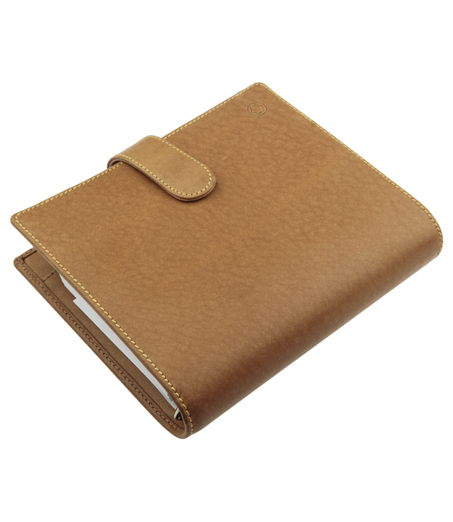 Montblanc Diaries & Notes Sellier Small Organizer