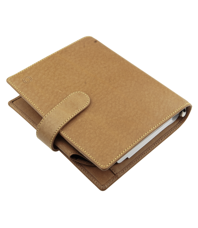 Montblanc Diaries & Notes Sellier Small Organizer