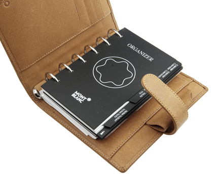 Montblanc Diaries & Notes Sellier Small Organizer - meisterstück-shop.de