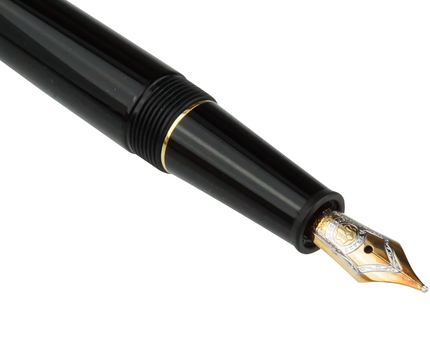 Montblanc Meisterstück 75 Years Anniversary Füller No.145 Classique - meisterstück-shop.de