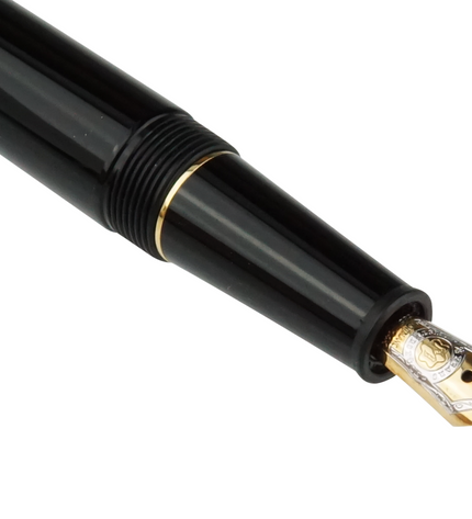 Montblanc Meisterstück 75 Years Anniversary Füller No.145 Classique