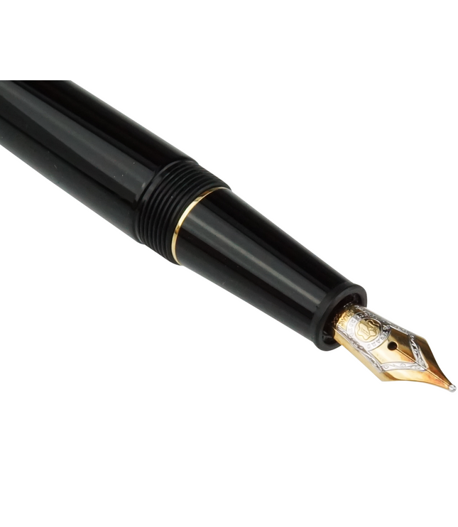 Montblanc Meisterstück 75 Years Anniversary Füller No.145 Classique