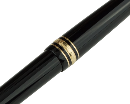Montblanc Meisterstück 75 Years Anniversary Füller No.145 Classique - meisterstück-shop.de