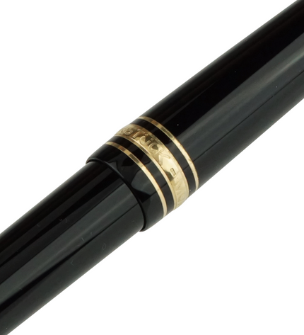 Montblanc Meisterstück 75 Years Anniversary Füller No.145 Classique