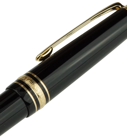 Montblanc Meisterstück 75 Years Anniversary Füller No.145 Classique