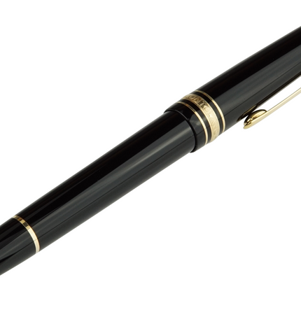 Montblanc Meisterstück 75 Years Anniversary Füller No.145 Classique