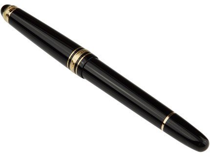 Montblanc Meisterstück 75 Years Anniversary Füller No.145 Classique - meisterstück-shop.de
