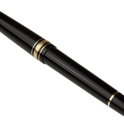 Montblanc Meisterstück 75 Years Anniversary Füller No.145 Classique