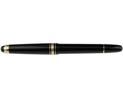Montblanc Meisterstück 75 Years Anniversary Füller No.145 Classique - meisterstück-shop.de