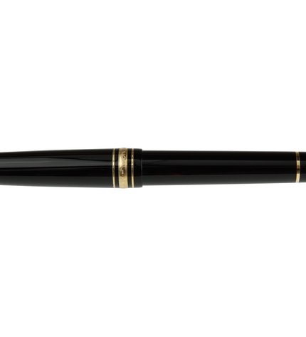 Montblanc Meisterstück 75 Years Anniversary Füller No.145 Classique