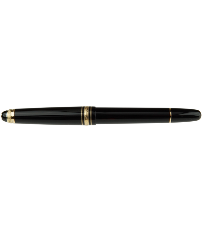 Montblanc Meisterstück 75 Years Anniversary Füller No.145 Classique