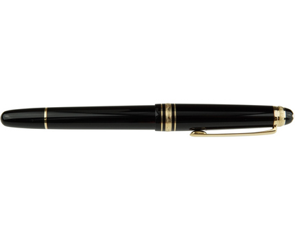 Montblanc Meisterstück 75 Years Anniversary Füller No.145 Classique - meisterstück-shop.de