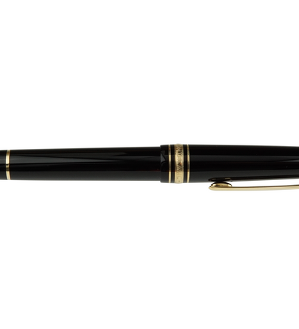 Montblanc Meisterstück 75 Years Anniversary Füller No.145 Classique