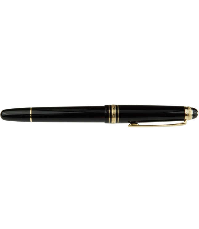 Montblanc Meisterstück 75 Years Anniversary Füller No.145 Classique