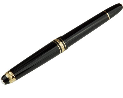 Montblanc Meisterstück 75 Years Anniversary Füller No.145 Classique - meisterstück-shop.de