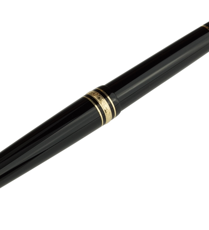 Montblanc Meisterstück 75 Years Anniversary Füller No.145 Classique