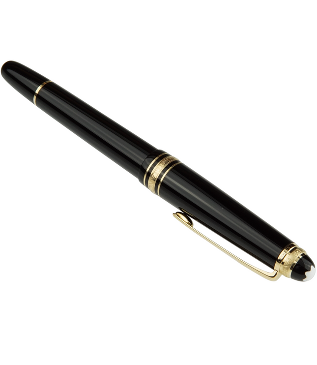 Montblanc Meisterstück 75 Years Anniversary Füller No.145 Classique