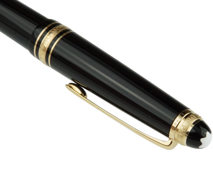 Montblanc Meisterstück 75 Years Anniversary Füller No.145 Classique - meisterstück-shop.de