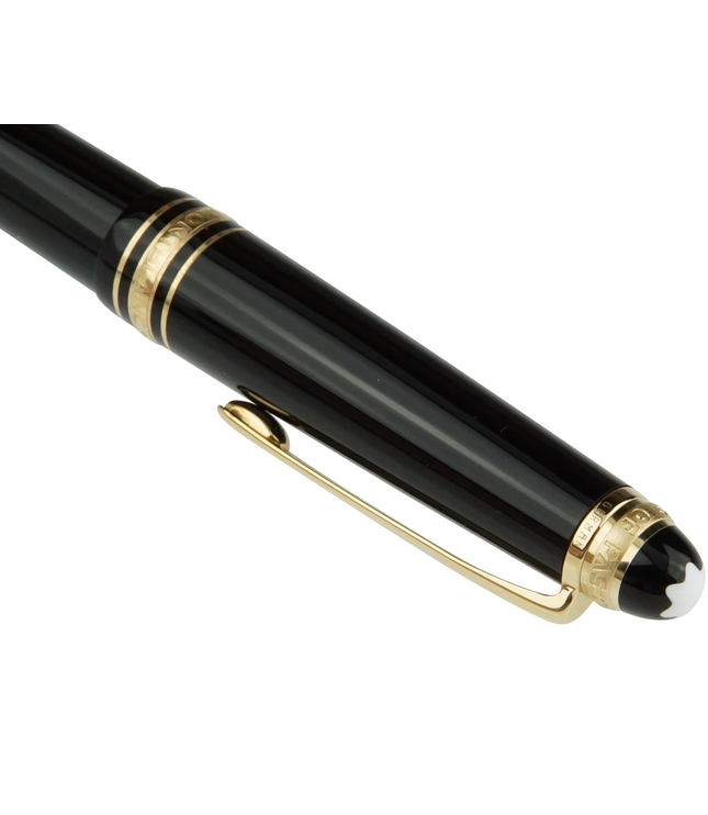 Montblanc Meisterstück 75 Years Anniversary Füller No.145 Classique