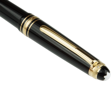 Montblanc Meisterstück 75 Years Anniversary Füller No.145 Classique - meisterstück-shop.de