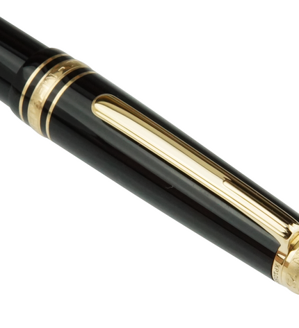 Montblanc Meisterstück 75 Years Anniversary Füller No.145 Classique