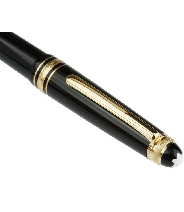 Montblanc Meisterstück 75 Years Anniversary Füller No.145 Classique