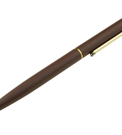 Montblanc S Line Set Braun - Füller Nr.2118 + Kugelschreiber Nr.2918