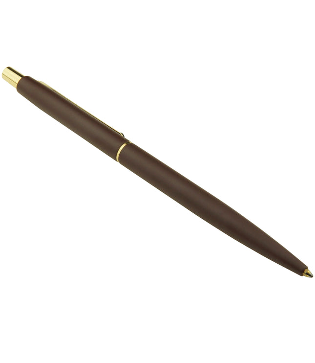 Montblanc S Line Set Braun - Füller Nr.2118 + Kugelschreiber Nr.2918