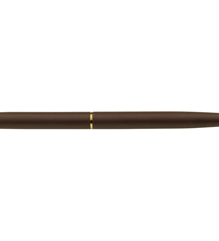 Montblanc S Line Set Braun - Füller Nr.2118 + Kugelschreiber Nr.2918