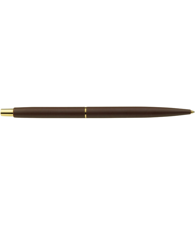 Montblanc S Line Set Braun - Füller Nr.2118 + Kugelschreiber Nr.2918