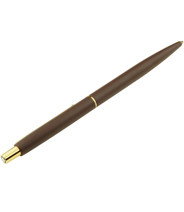 Montblanc S Line Set Braun - Füller Nr.2118 + Kugelschreiber Nr.2918