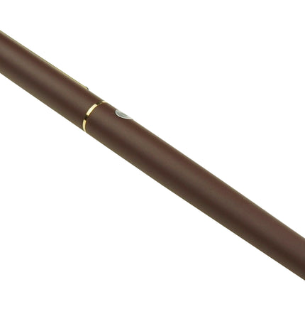 Montblanc S Line Set Braun - Füller Nr.2118 + Kugelschreiber Nr.2918