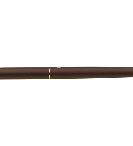 Montblanc S Line Set Braun - Füller Nr.2118 + Kugelschreiber Nr.2918