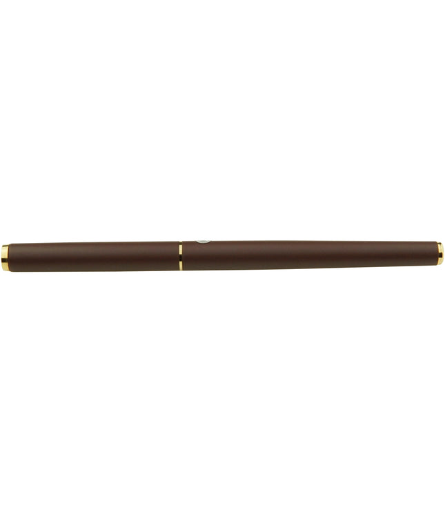 Montblanc S Line Set Braun - Füller Nr.2118 + Kugelschreiber Nr.2918