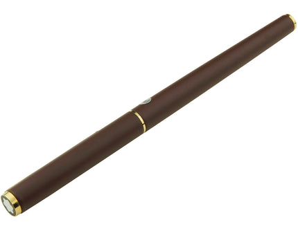 Montblanc S Line Set Braun - Füller Nr.2118 + Kugelschreiber Nr.2918 - meisterstück-shop.de