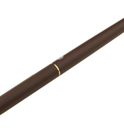 Montblanc S Line Set Braun - Füller Nr.2118 + Kugelschreiber Nr.2918
