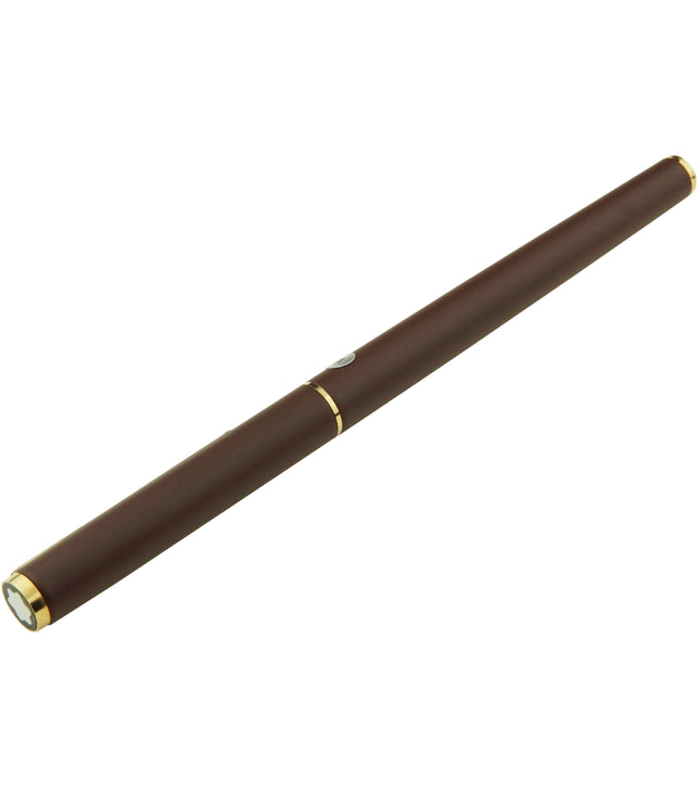 Montblanc S Line Set Braun - Füller Nr.2118 + Kugelschreiber Nr.2918