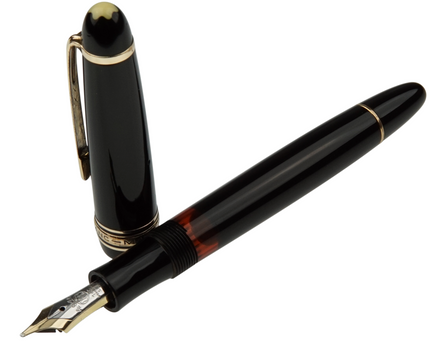 Montblanc Meisterstück Füller No.144 Classique - Vintage Zelluloid - meisterstück-shop.de