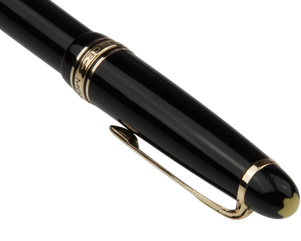Montblanc Meisterstück Füller No.144 Classique - Vintage Zelluloid - meisterstück-shop.de