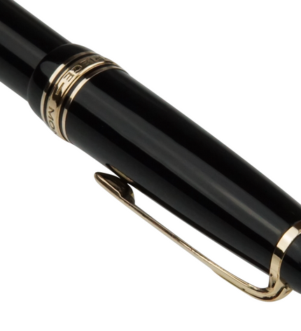 Montblanc Meisterstück Füller No.144 Classique - Vintage Zelluloid