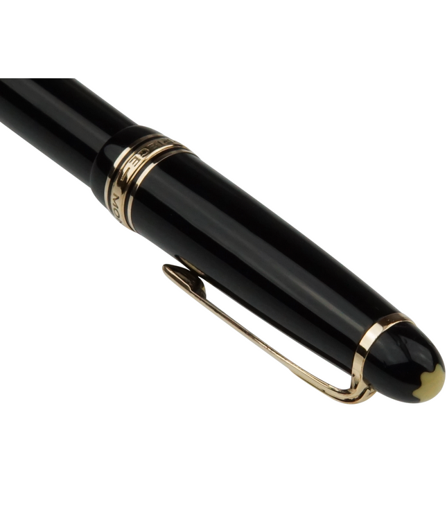 Montblanc Meisterstück Füller No.144 Classique - Vintage Zelluloid