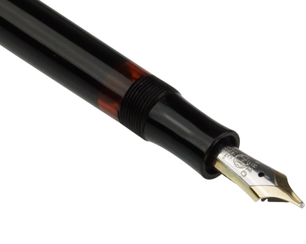 Montblanc Meisterstück Füller No.144 Classique - Vintage Zelluloid - meisterstück-shop.de