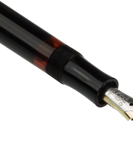 Montblanc Meisterstück Füller No.144 Classique - Vintage Zelluloid