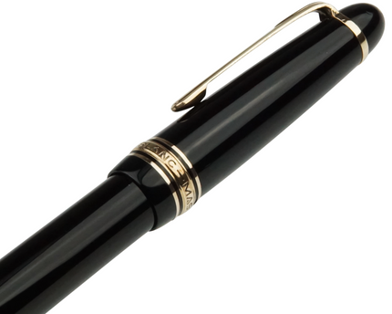 Montblanc Meisterstück Füller No.144 Classique - Vintage Zelluloid - meisterstück-shop.de