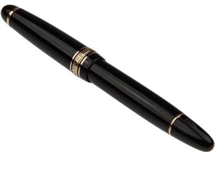 Montblanc Meisterstück Füller No.144 Classique - Vintage Zelluloid - meisterstück-shop.de