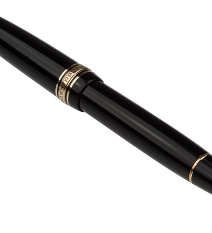 Montblanc Meisterstück Füller No.144 Classique - Vintage Zelluloid
