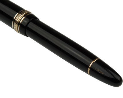 Montblanc Meisterstück Füller No.144 Classique - Vintage Zelluloid - meisterstück-shop.de